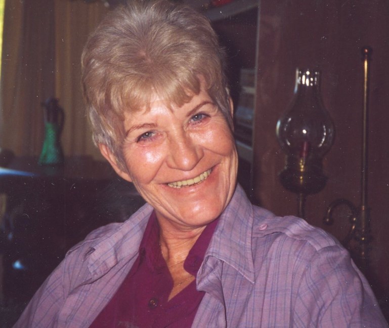 Obituary of Patricia Ann Stone
