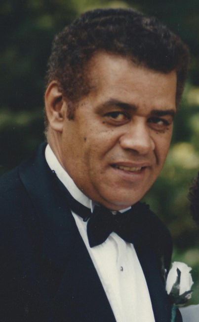 Obituary of Felix A. Acevedo