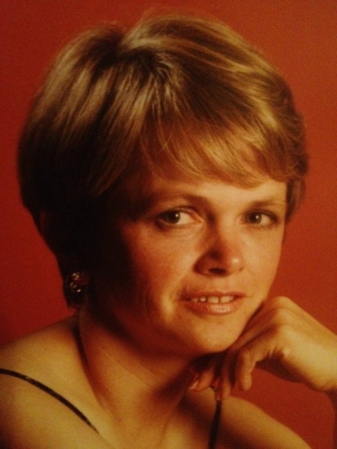 Obituary of Leslie Ann Spencer Rose