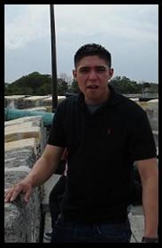 Obituary of Andrew Edward Candelaria