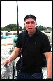 Candelaria Patrick Andrew Candelaria Patrick Service Arrangements and Final Farewells