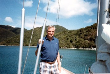 Obituary of Thomas J Hughes Jr.