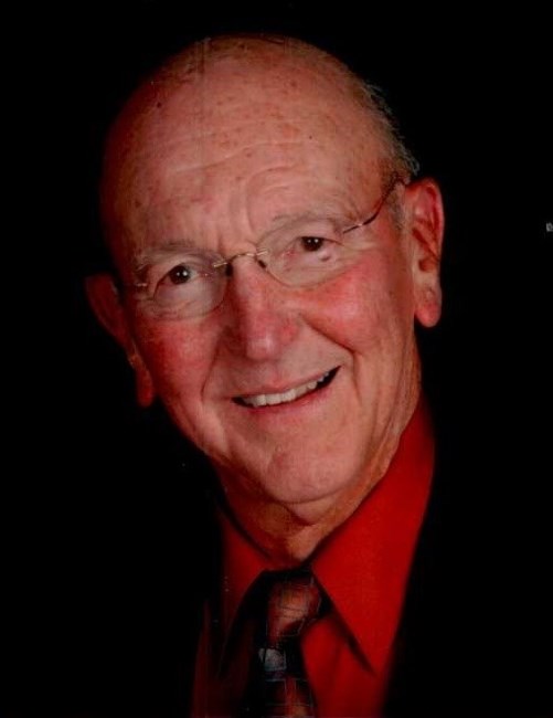 Obituary of Robert L. Duncan