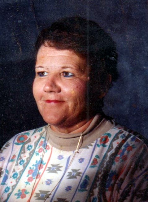 Obituary of Charlotte G Wright