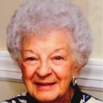 Obituary of Anna (Mobilia) Bannon