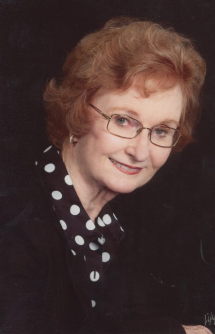 Obituary of Nancy Galter