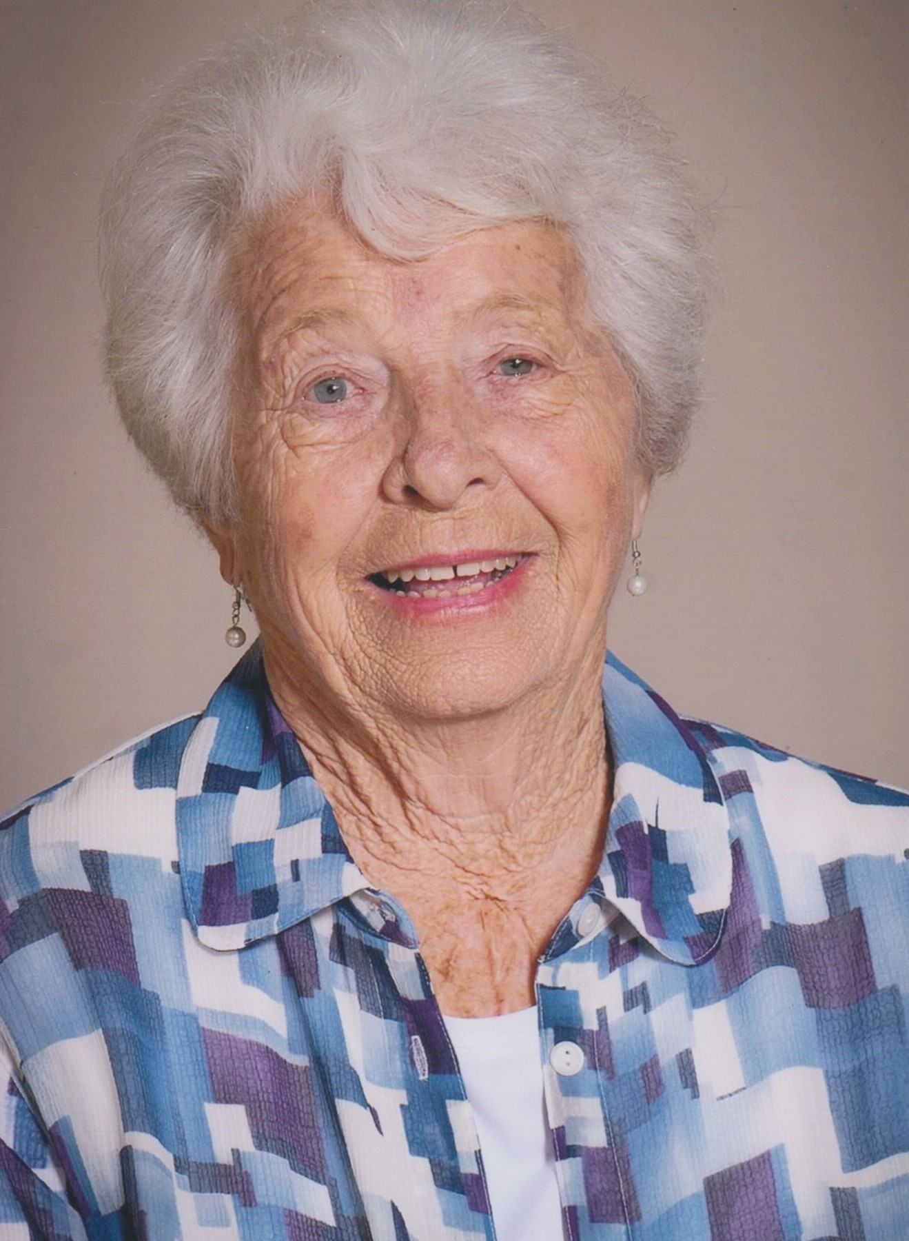 Avis de décès de Dorothy "Dot" Webb Bonner