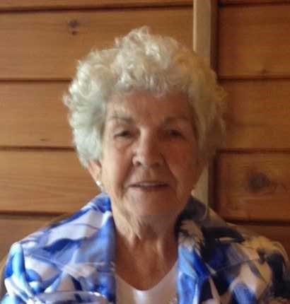 Obituary of Evelyn Delores Tobin