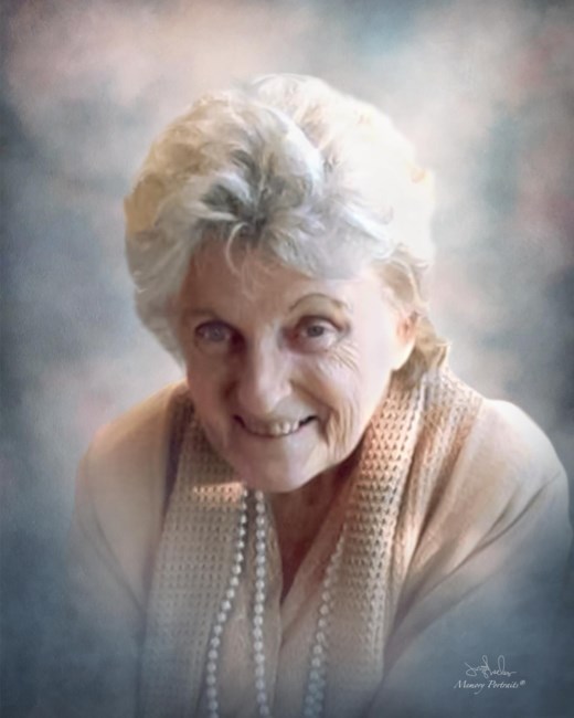 Obituary of Helen Louise Helton