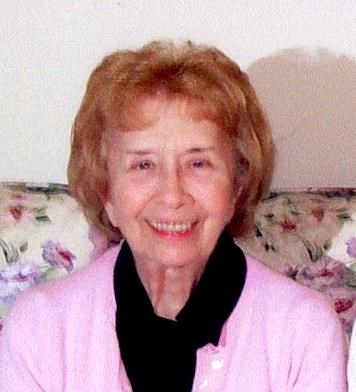Obituary of Jacqueline LaFever Dickerson
