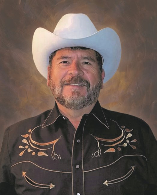 Obituary of Hugo Macias