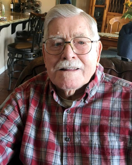 Obituary of J C Daniels