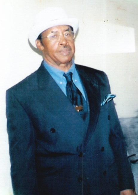 Obituary of Lonnie Booker Sr.