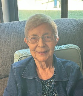 Obituary of Melva L. Marolf