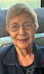Obituary of Melva L. Marolf
