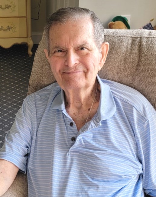 Avis de décès de Clyde LeFever Sr.