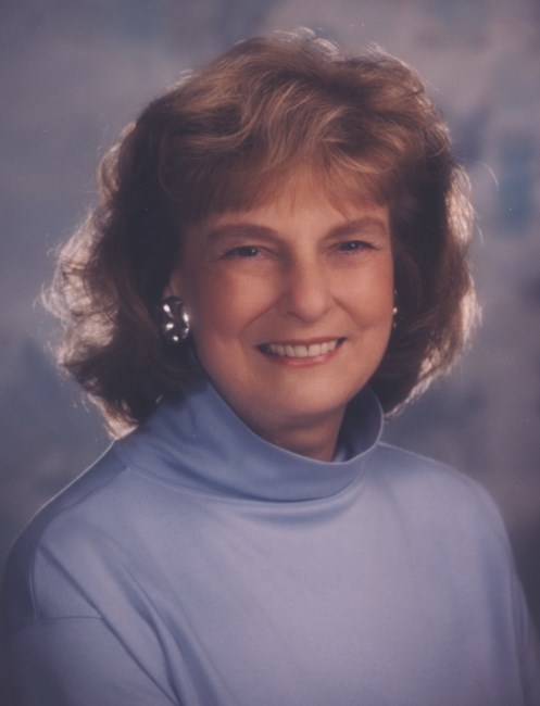 Obituary of Lorraine Theresa Sarhatt