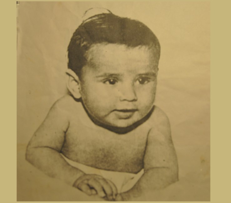 Obituary of Fernando Lozano