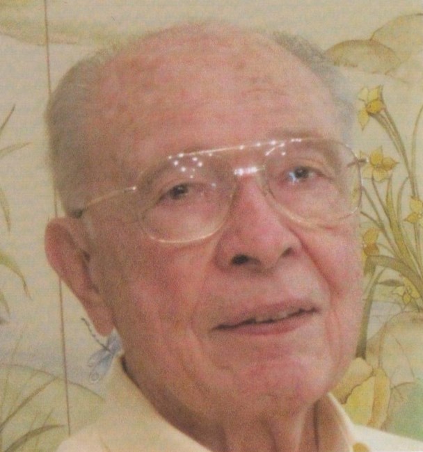 Obituary of Charlie Burckle