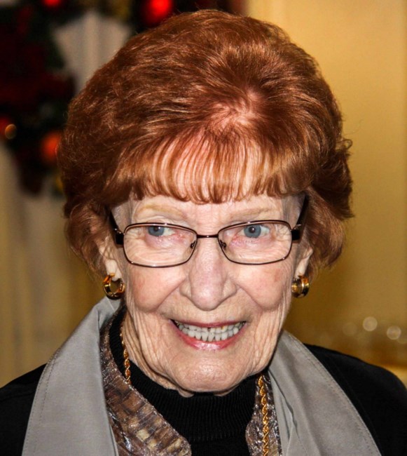 Obituary of Mary Louise Varner