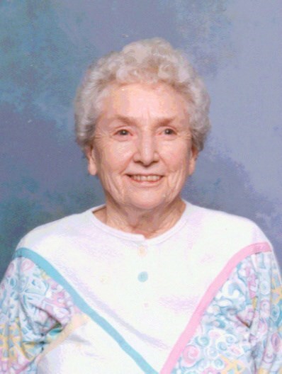 Obituary of Bessie Patterson Gilstrap