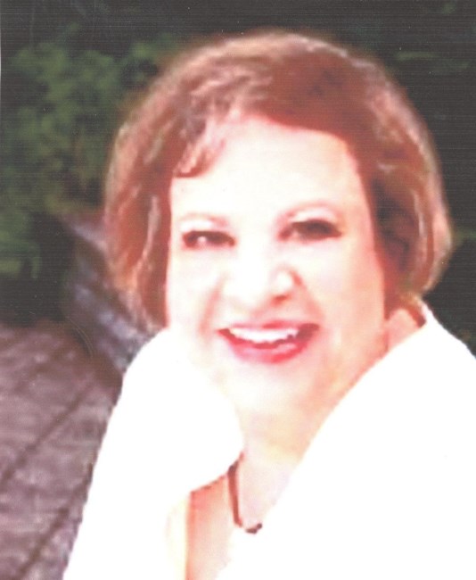 Obituary of Helene Gail Olsen