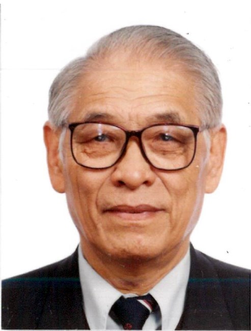Obituary of O Man Cheong 張可夫