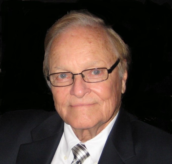 Obituary of Donald Lee Barnhart