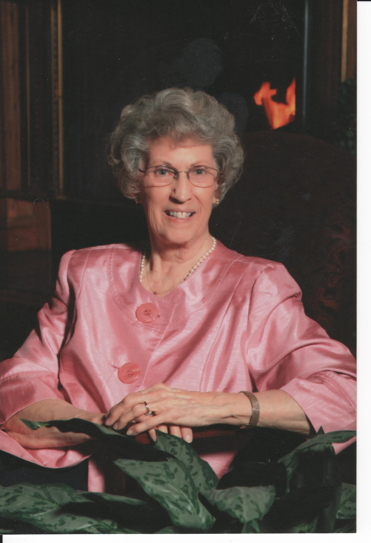 Avis de décès de Martha Nell Owens