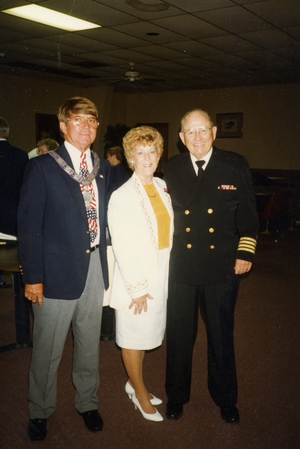 Obituary of Evelyn Bass-Hood