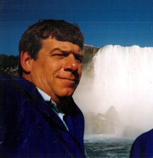 Obituary of Carl Rolland Lundberg Jr.