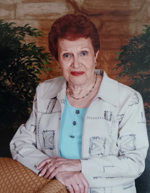 Obituary of Ghislaine Bédard