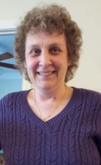 Avis de décès de Cynthia "Cindy" Nelson