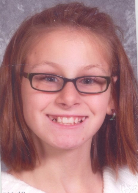 Obituary of Stephanie Elizabeth Wright