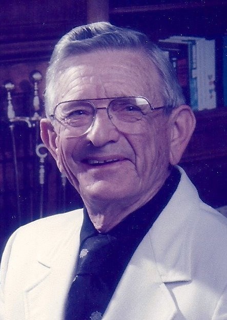 Obituary of Hubert Lester Kiker