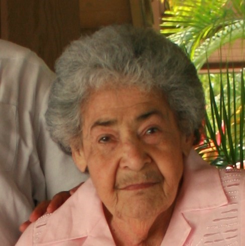 Obituario de Alba Rosa Perez