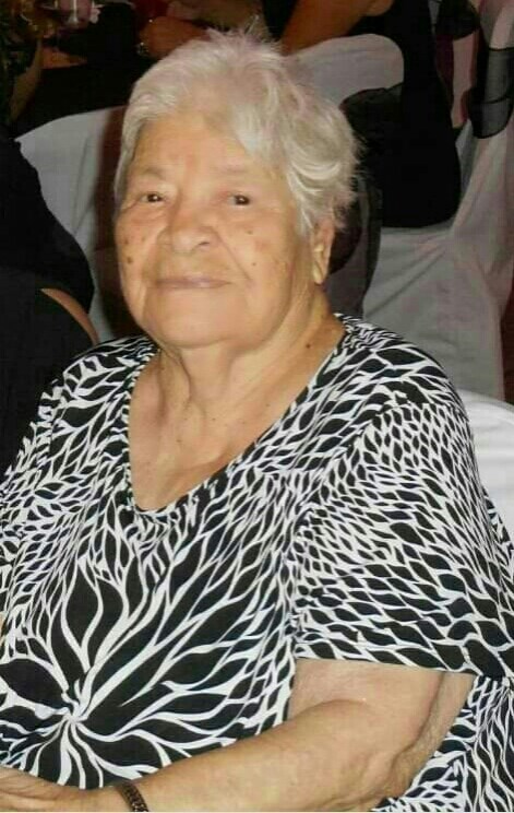 Obituary of Guadalupe C. Meza