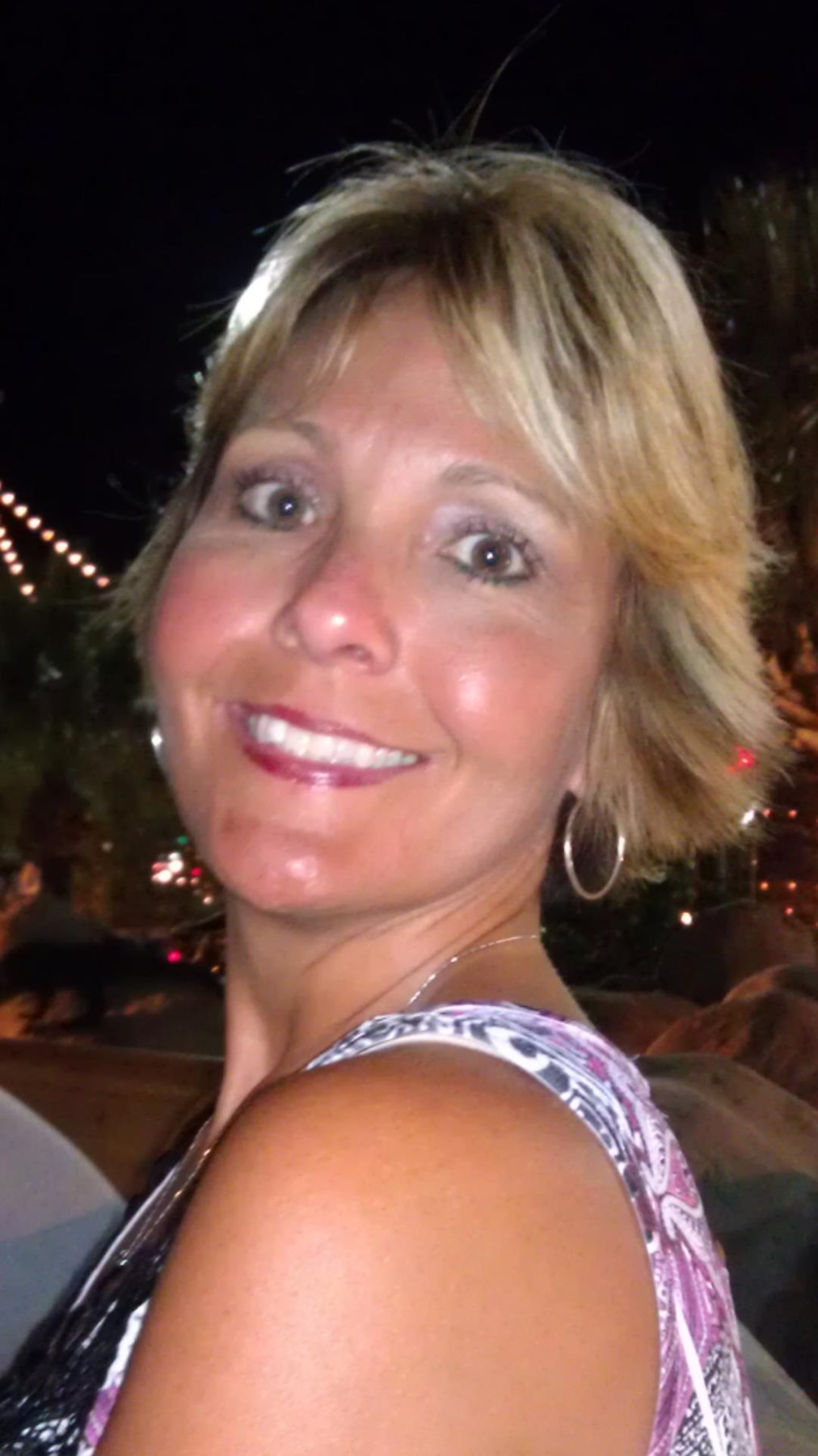 Obituary of Tina Hosch McGill