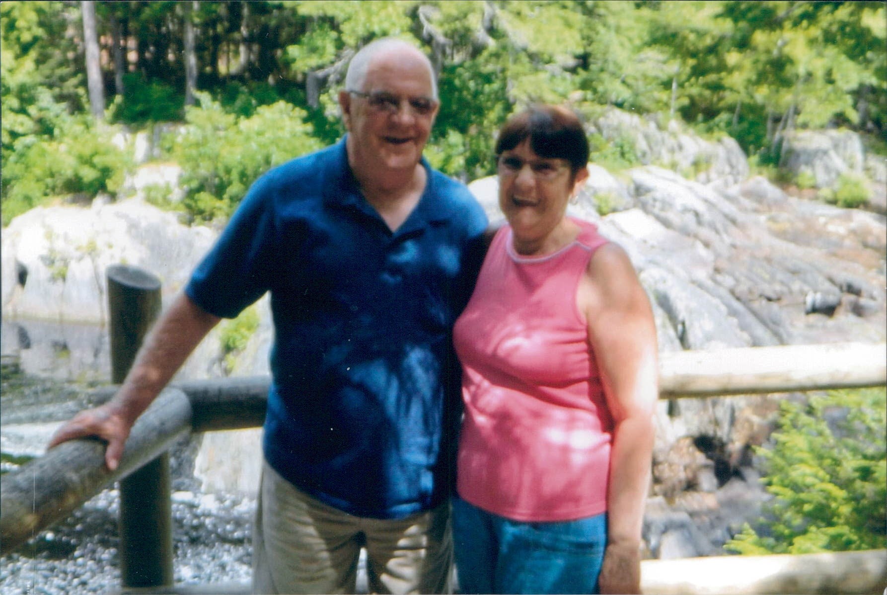 Obituary of Mr David Ronald Benedict