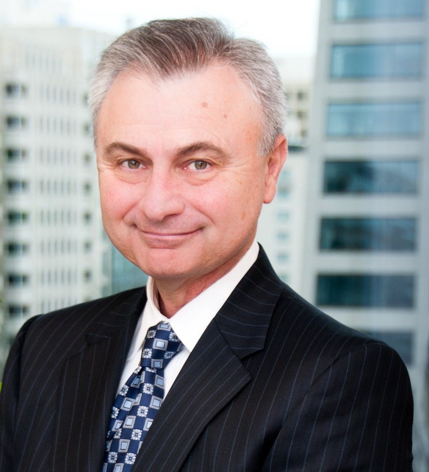 William Peter Butterfield Obituary Washington, DC