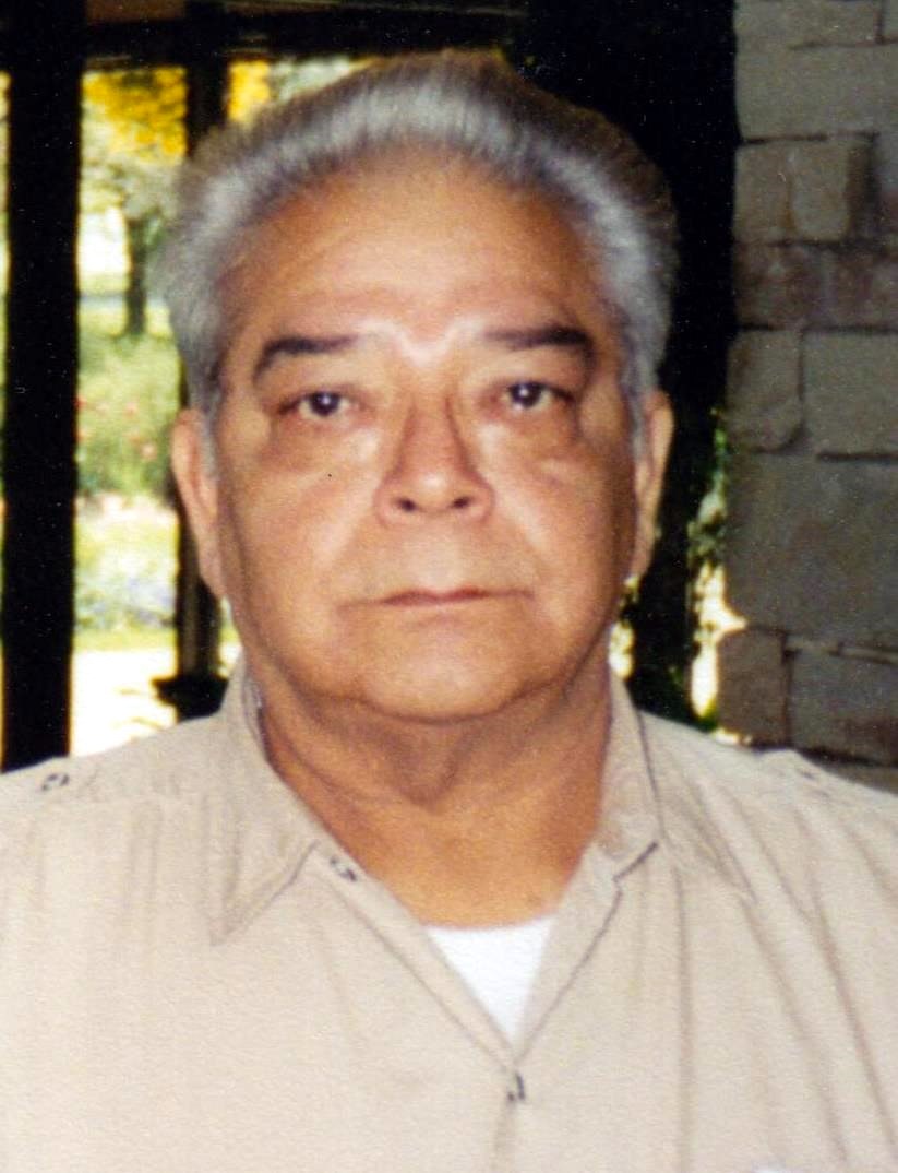 Estevan Cardona Obituary Corpus Christi, TX