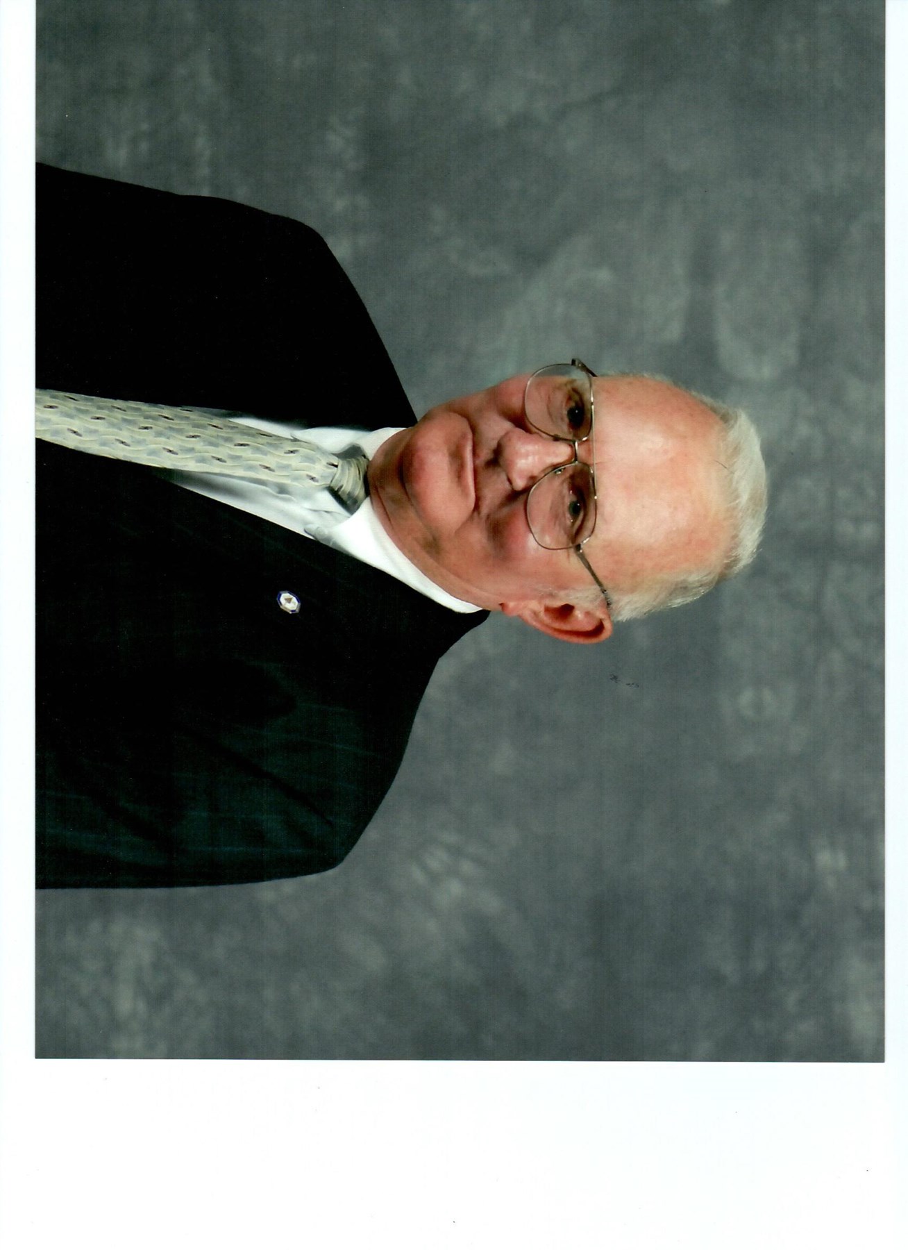 Obituary of Milford F. Ruby