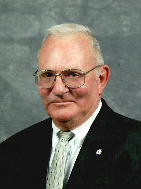 Obituary of Milford F. Ruby