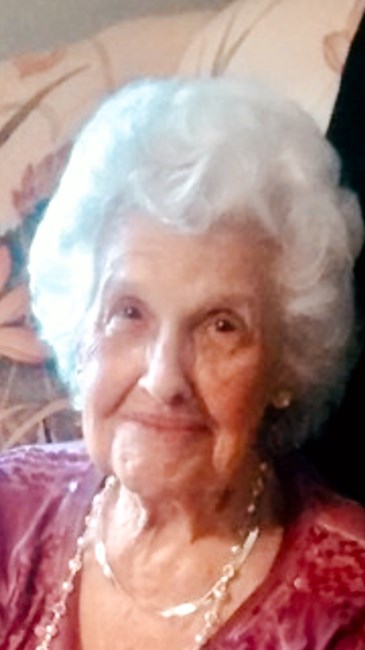 Obituary of Delores V. MacDougall