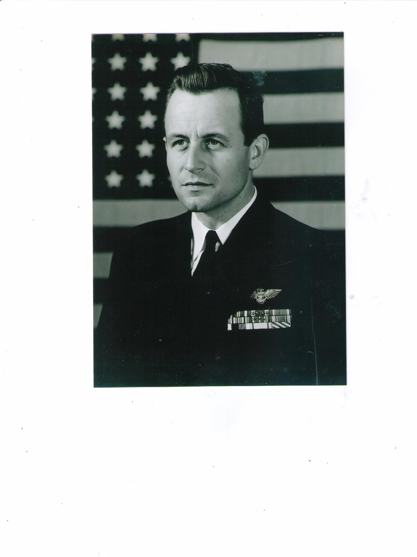 Obituary of David Sanford Williamson