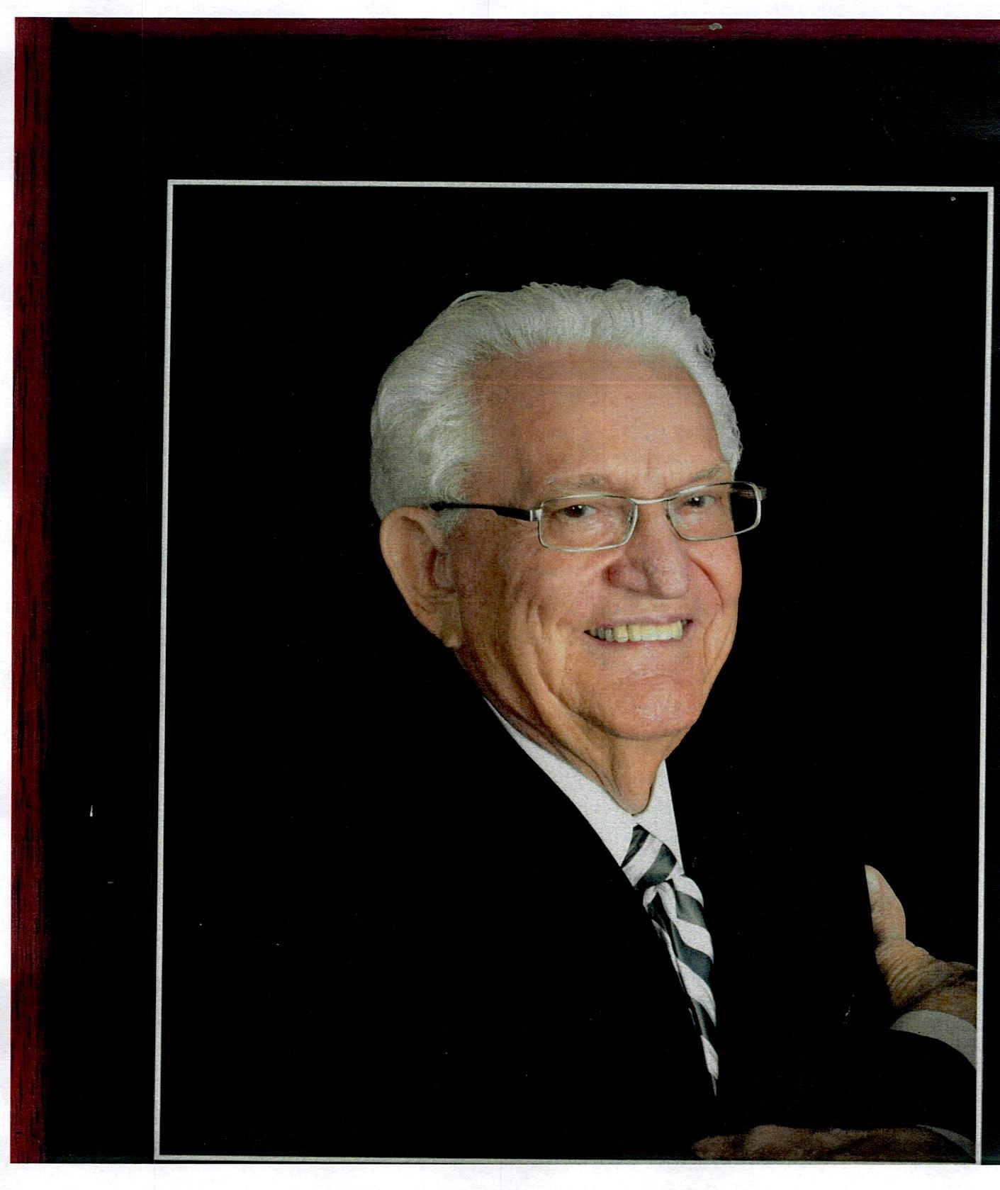 Obituary of Jack D. Lanier