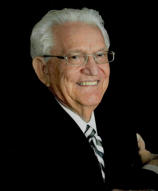 Obituary of Jack D. Lanier