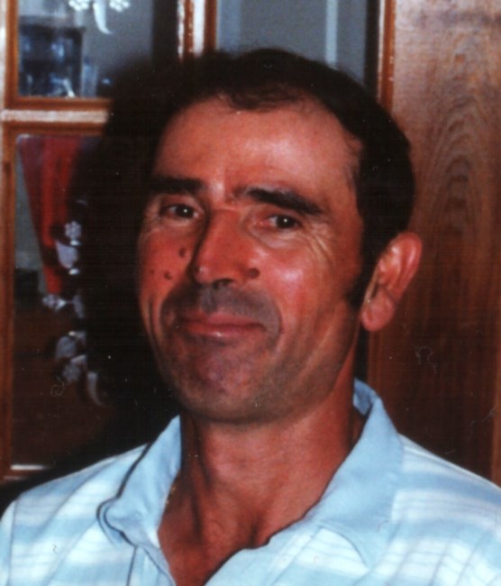 Obituary of Giuseppe Salvatore