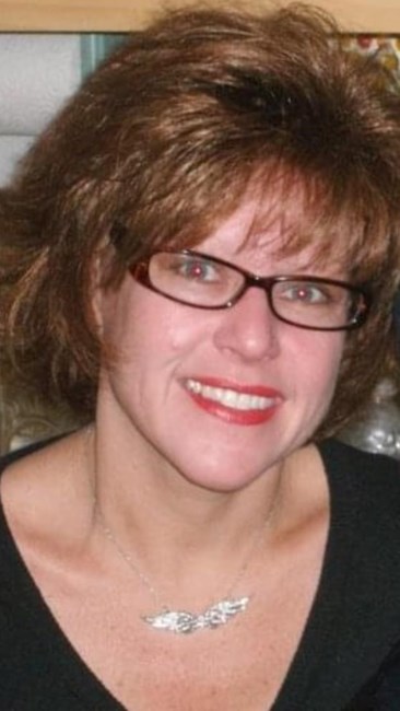 Obituary of Patricia M. Hegedus