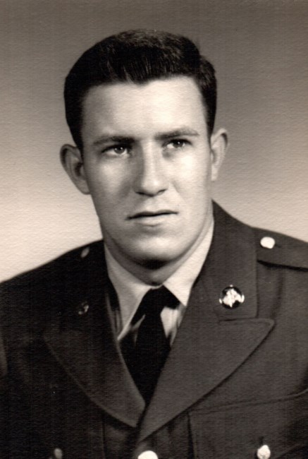 Obituary of William Cobb